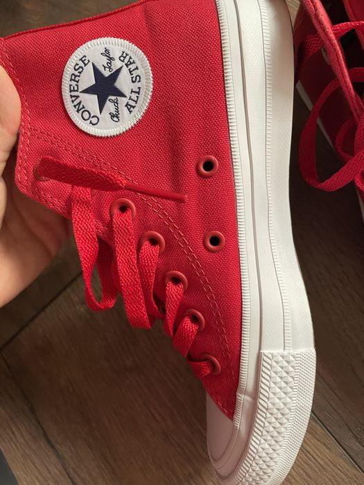 Converse All Stars