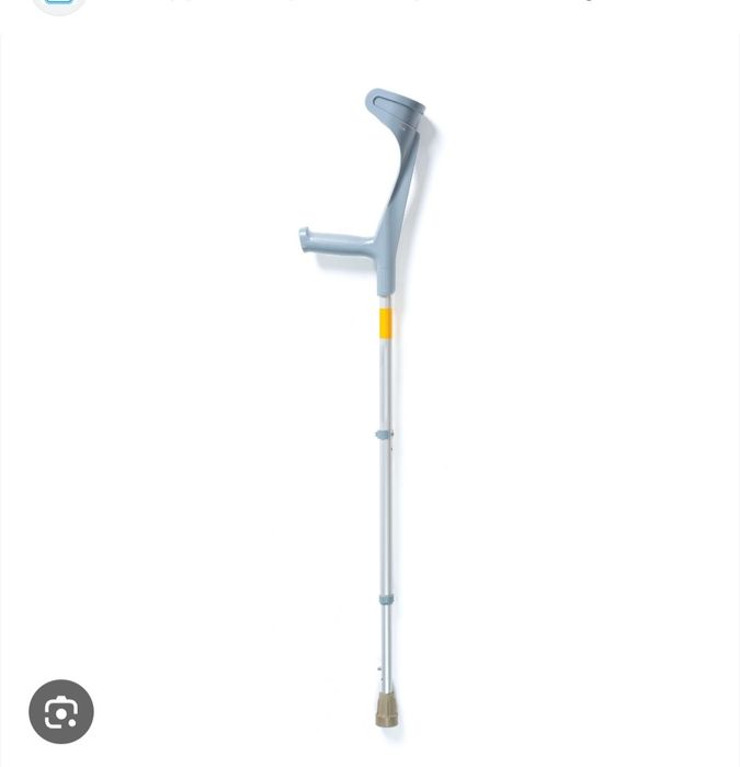 Продам костыли детские
