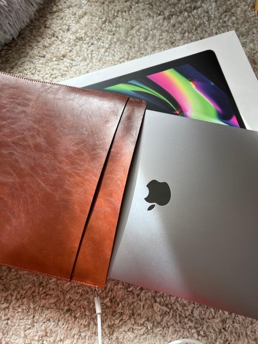 Macbook pro 13 M1 2020 touch bar