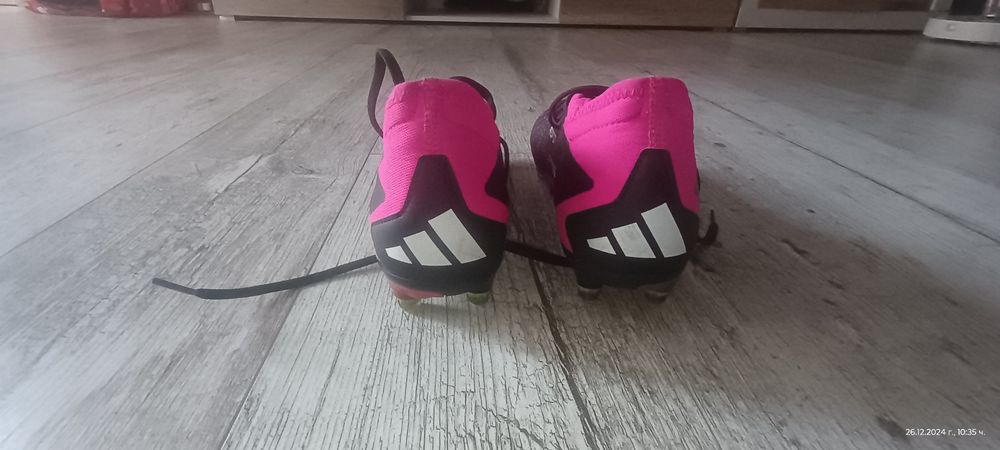 Оригинални бутонки Adidas Predator