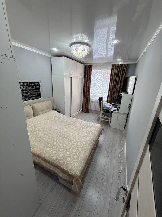 Продаю квартиру срочно!