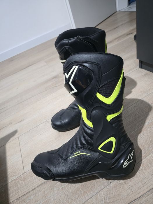 Alpinestars SMX 6 V2