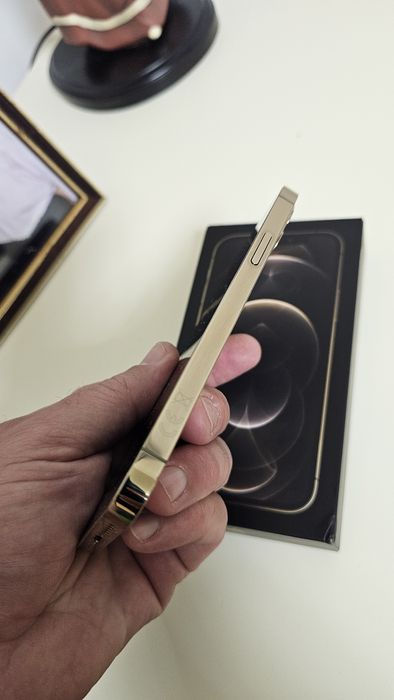 Iphone 12 Pro 128gb Impecabil