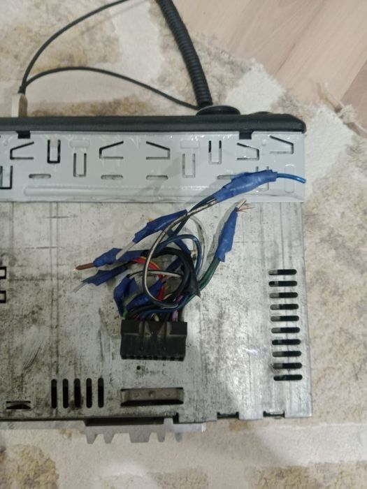 Продам Магнитафон JVC