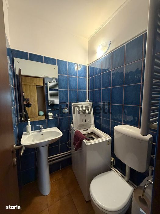 Apartament 3 Camere De Inchiriat I Metrou Stefan Cel Mare