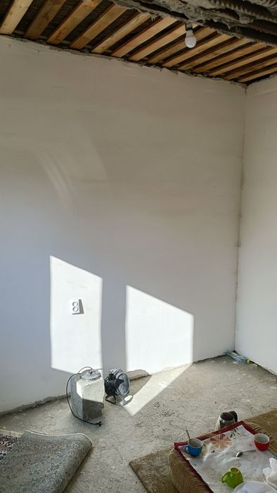 Времянка новая 5 соток