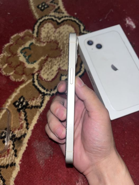 Продам Iphone 13 128GB