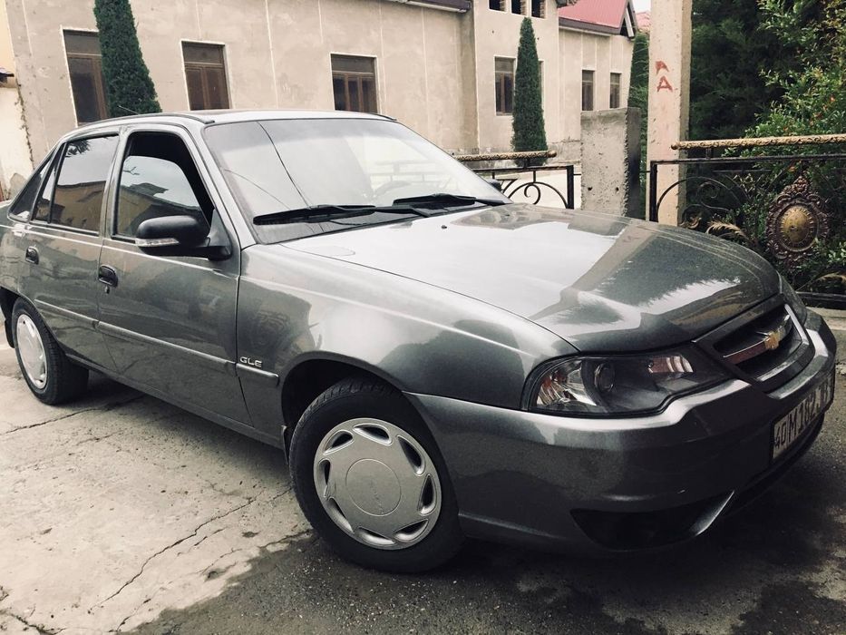 Luks kanidsaner mator gibrid