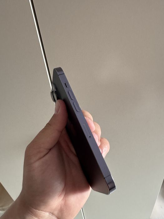 Iphone 14 Pro Purple-256 GB