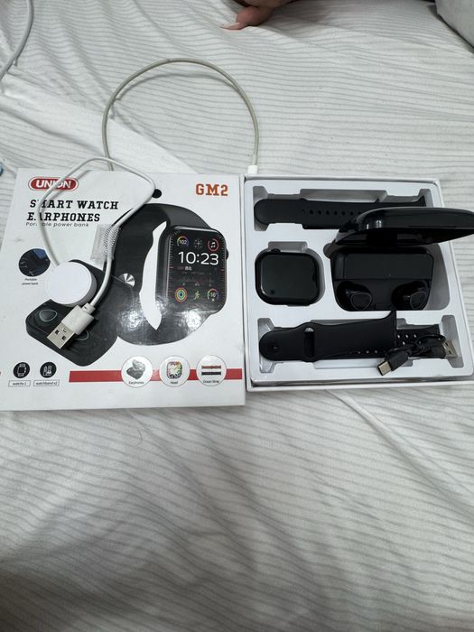 Smart Watch продается