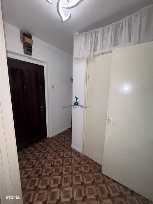 Apartament 2 camere Semidecomandat Bd.Alexandru Obregia