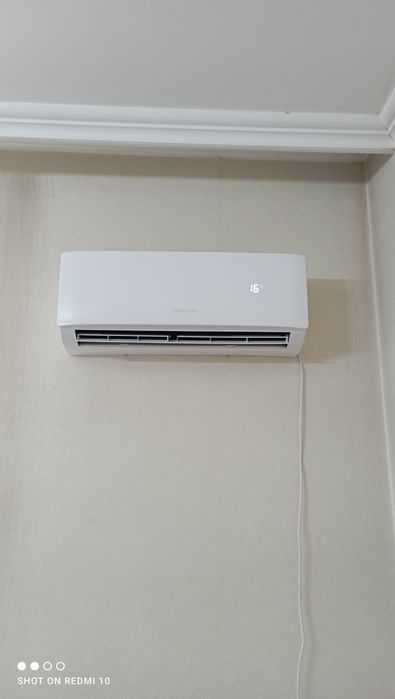 Продажа. Установка кондиционеров.