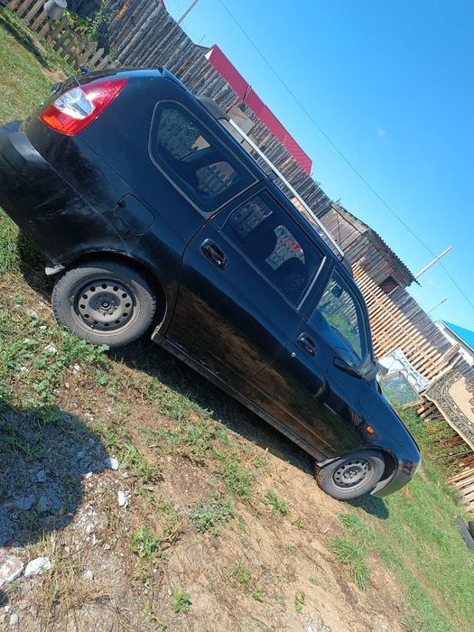 Приора универсал