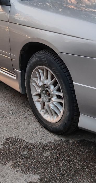 Диски, колёса в сборе R15