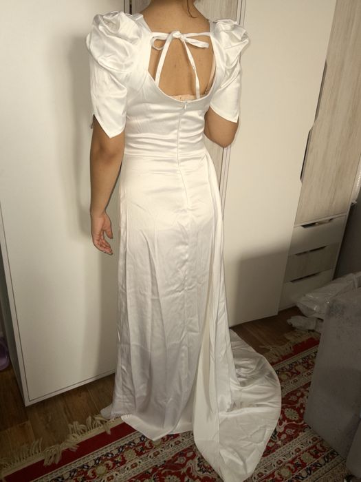 Вечернее платье, совершенно новая