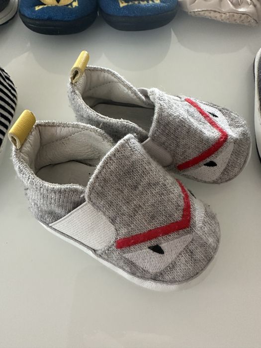 Обувки/ буйки за бебе