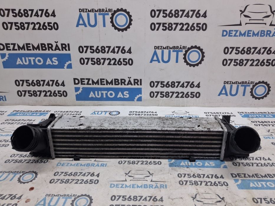 Intercooler 2.0d BMW e90 Seria 3 2007