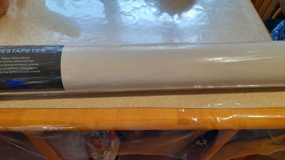 Обои 11 рулонов (Германия)