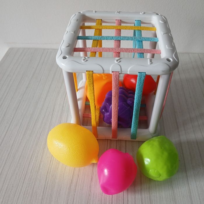 Образователни играчки