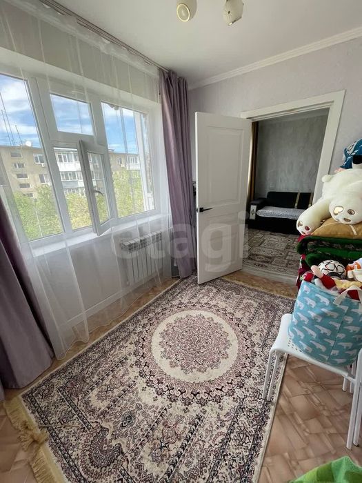 Продам 3ком.кв на Есет батыра