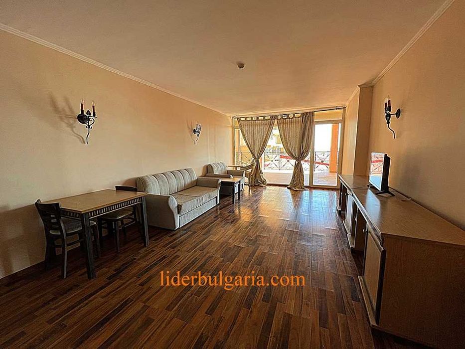 Продава се Двустаен апартамент в к.к. Елените - 94 кв.м за 757 €/кв.м - Снимка #2