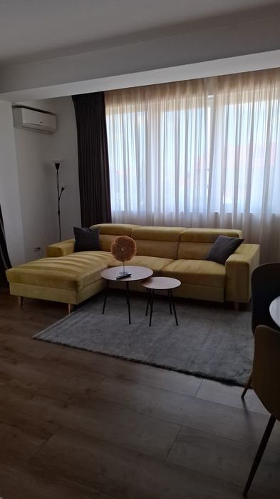 Apartament 2 camere de închiriat Tunari-proprietar