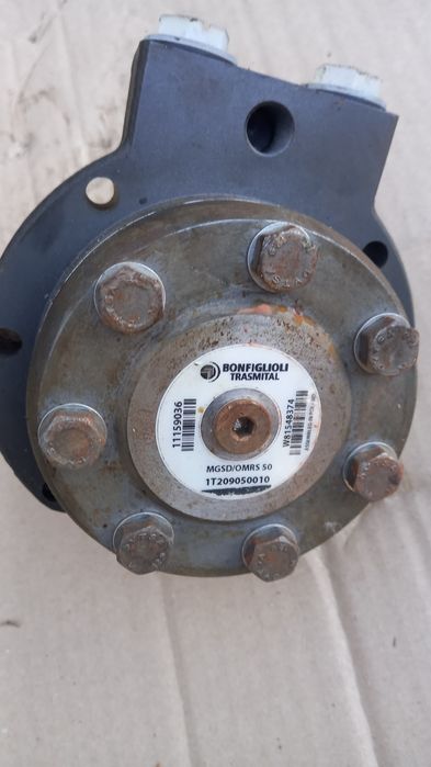 pompa hidraulica Bonfiglioli Nouă