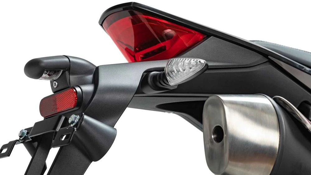 Мотоцикет  Мотор MALAGUTI XSM 125 ABS ADVENTURE 2026 НОВ 0КМ