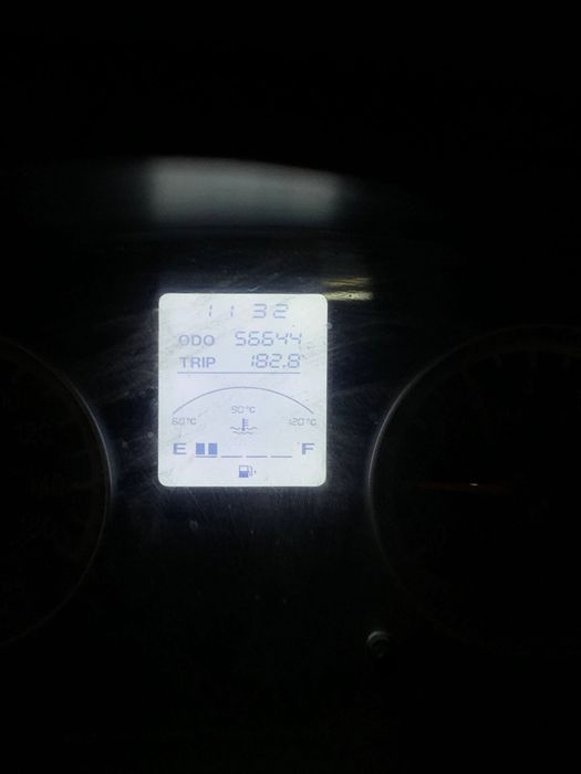 Shineray T30. 56 ming probeg. Metan balon  bor