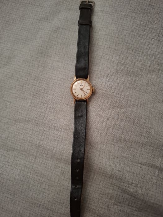Ceas Tellus damă