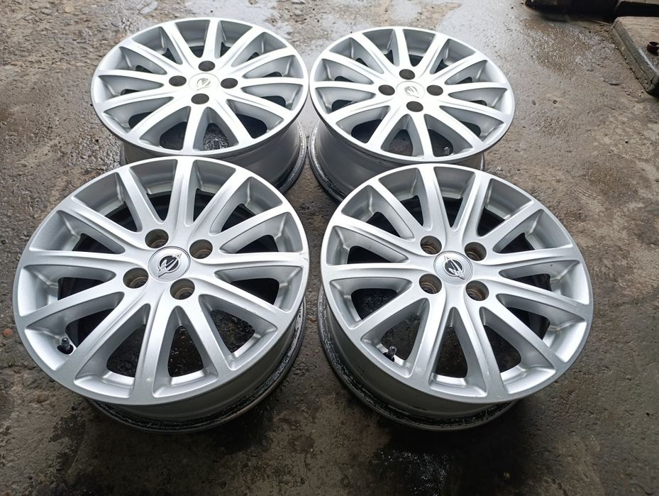 Cobalt GM orginal deska yangi