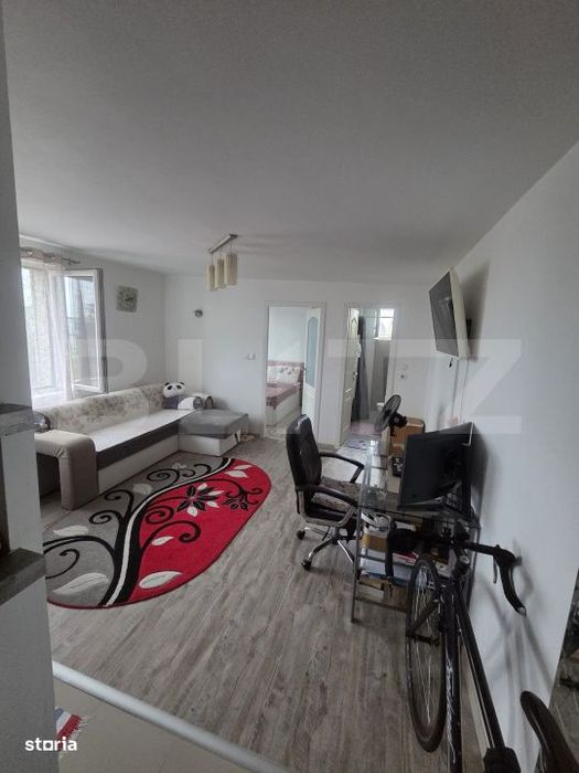 Apartament cochet cu 2 camere | Mobilat si utilat complet | Ideal pent — fotografia 1