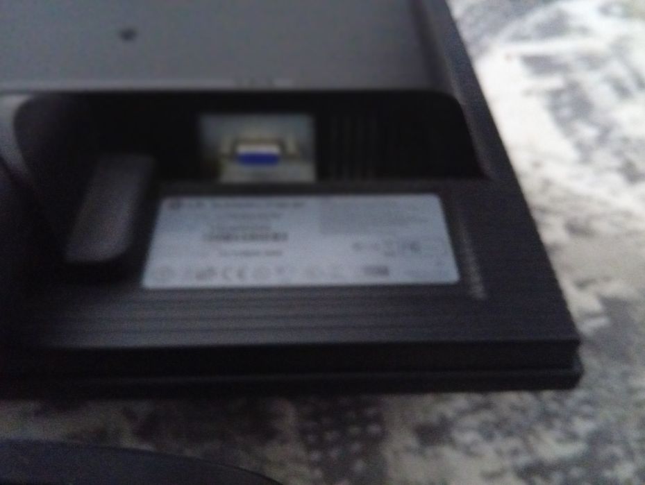 Монитор для учёбы