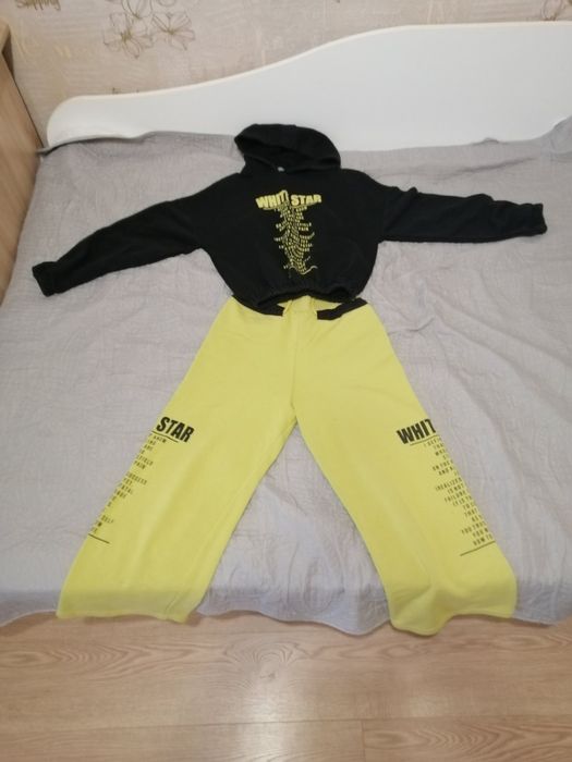 Спортен Конплект за момиче