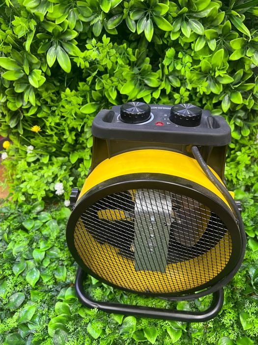 Новый Тепловая пушка  3000кВт Гарания качества 100%