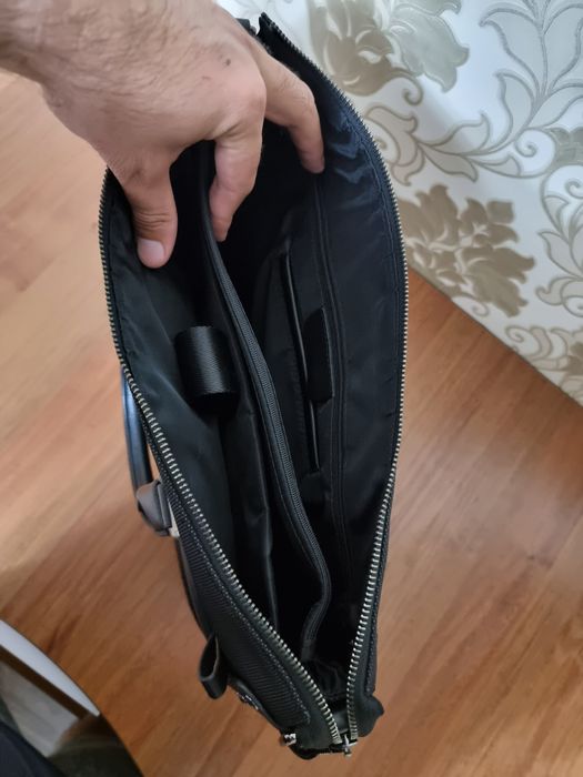 Сумка (портфель) - Louis Feraud (оригинал)