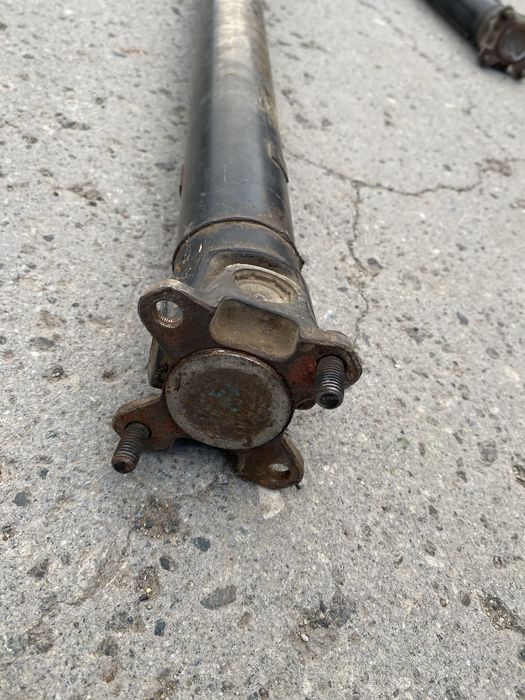 Кардан бмв е36 м40