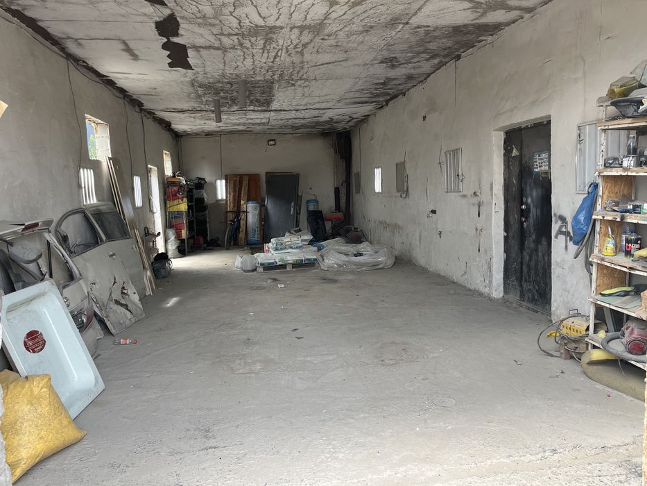 Костопрвтарға СТО арендаға беріледі