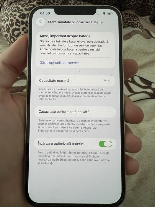 Iphone 12 pro max,256gb