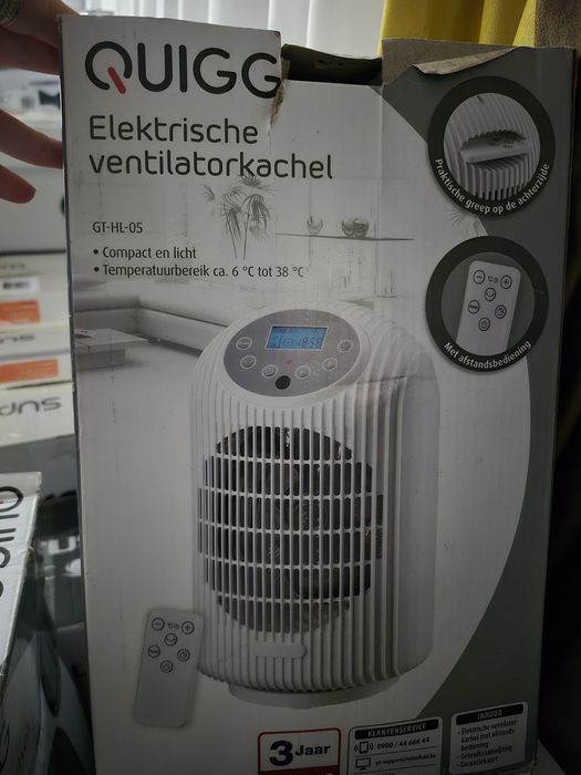 Aeroterme si calorifere