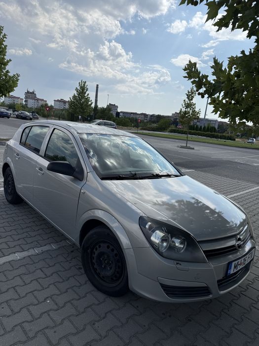 OPEL Astra 2005 — imagine 2