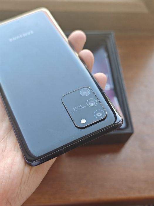 Samsung S10 128Gb без ремонта