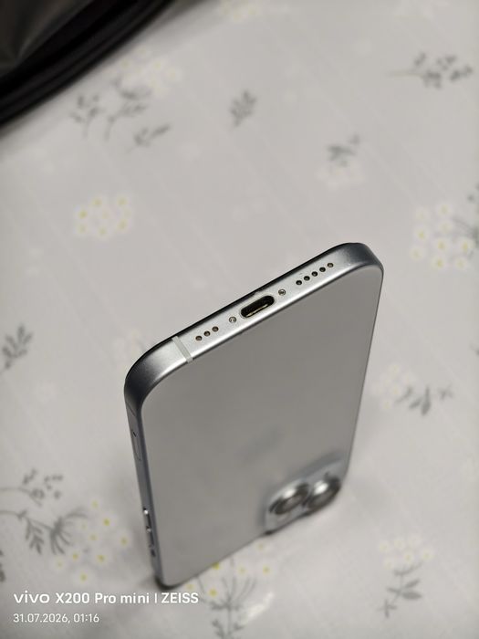 Айфон 15, iPhone 15
