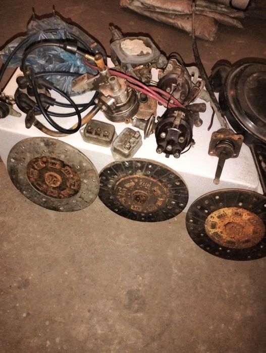 УАЗ запчасти уаз