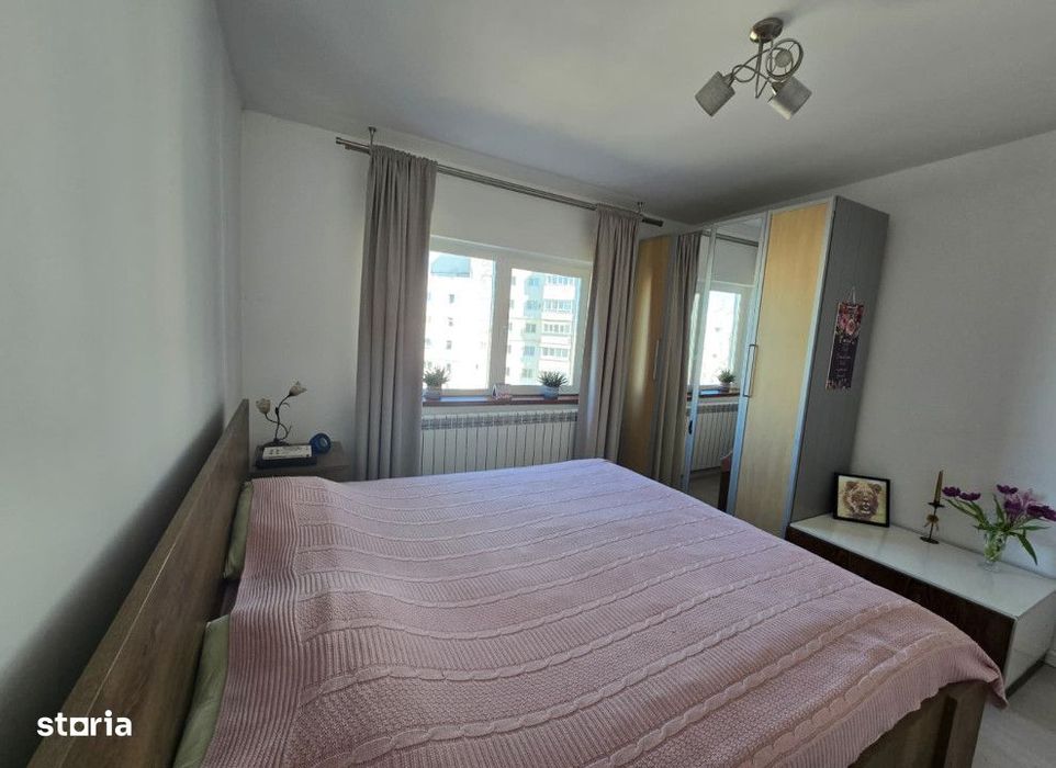Apartament  3 camere Cug , 70 metri, etaj 4 Cod:161767