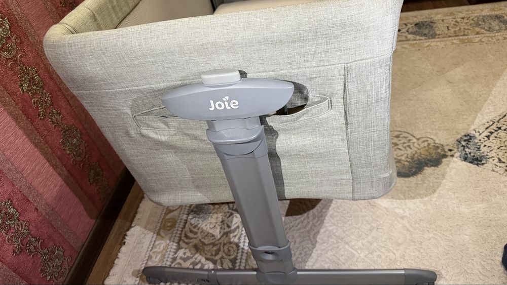 Манеж кровать Joie