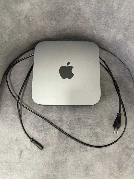 Apple Mac Mini A1347 Late 2014 Core i5 2.6GHz / 16GB RAM / 256GB SSD
