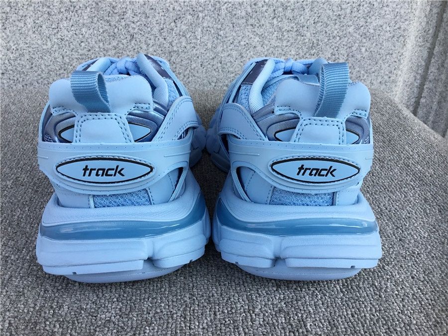 Balenciaga Track