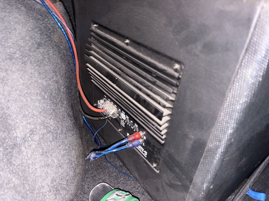 Сабуфер саб, буфер, елемент 5 ………12