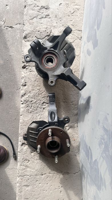 Кулак Ласетти чап ва унг тараф